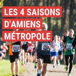 Courses des 4 Saisons de Printemps