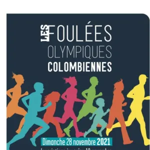 Foulées Olympiques Colombiennes