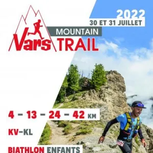 Vars Mountain Trail