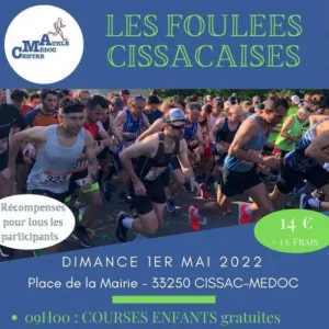Foulées Cissacaises