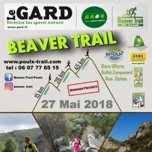 Beaver Trail