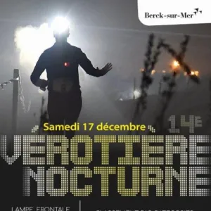 Vérotière Nocturne
