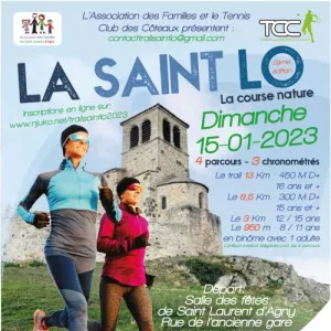 La Saint Lo
