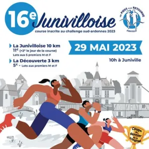 La Junivilloise