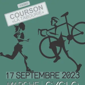 Trail de Courson