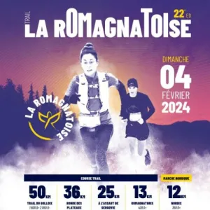 La Romagnatoise