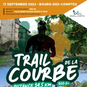 Trail de la Courbe
