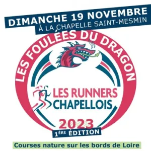 Les Foulées du Dragon
