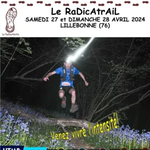 Le RaDicAtrAiL