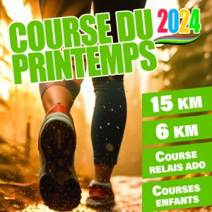 Course du Printemps