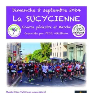 La Sucycienne