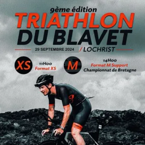 Triathlon du Blavet