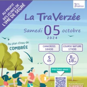 La TraVerzée