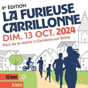 La Furieuse Carrillonne