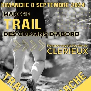 Trail des Copains d'abord