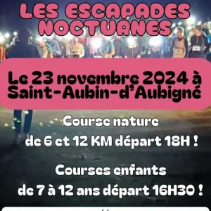 Les Escapades Nocturnes