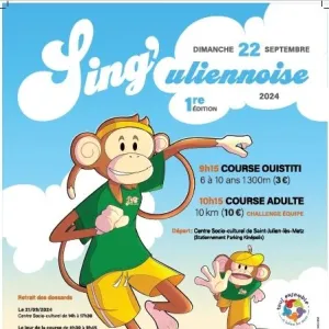 Sing'Uliennoise