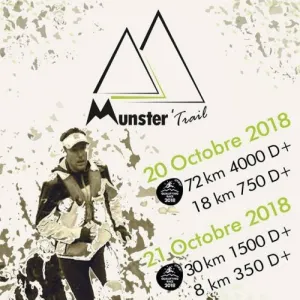 Munster Trail