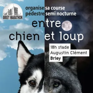 Entre Chien et Loup
