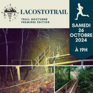 Lacostotrail