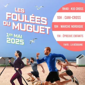 Foulées du Muguet