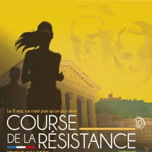 Course de la Résistance