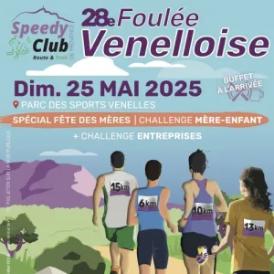 Foulée Venelloise