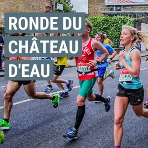 Ronde du Château d'eau