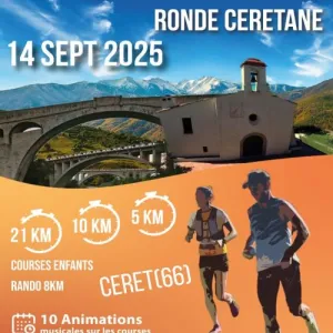 La Ronde Cérétane