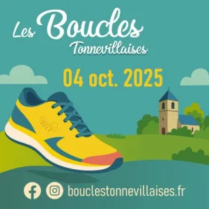 Les Boucles Tonnevillaises