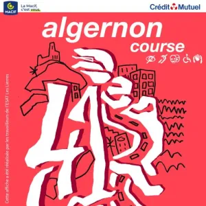 Course Algernon