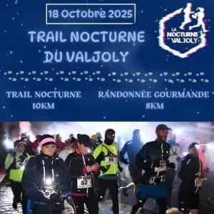 Nocturne du Valjoly