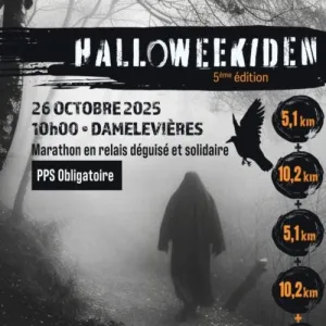 Halloweekiden