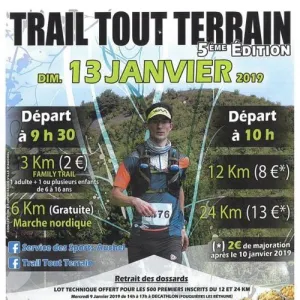 Trail Tout Terrain