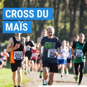 Cross du Maïs