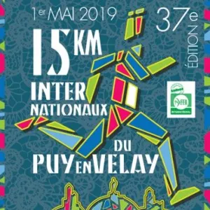 15 km du Puy en Velay