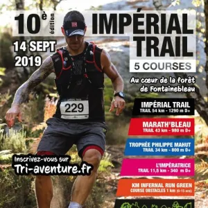 Impérial Trail