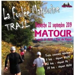La Foulée Matourine