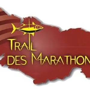 Trail  des Marathoniers