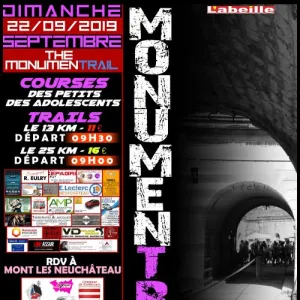 Monumen'Trail