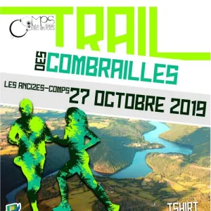 Trail des Combrailles