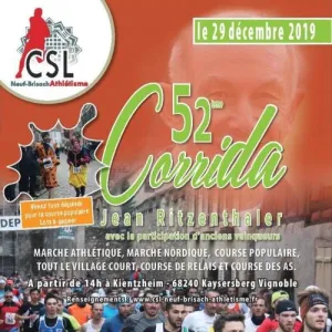 Corrida Jean Ritzenthaler