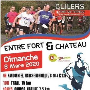 Entre Fort et Château