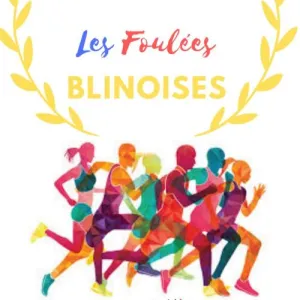 Foulées Blinoises
