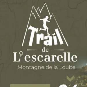 Trail de l'Escarelle