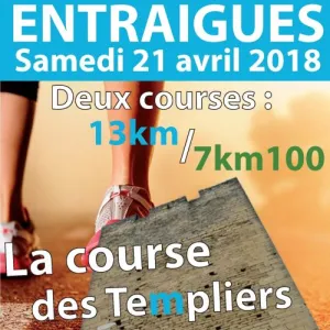 La Course des Templiers