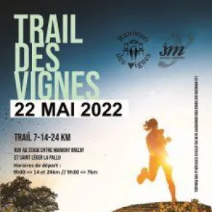 Trail des Vignes