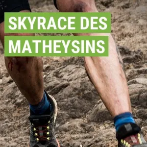 Skyrace des Matheysins