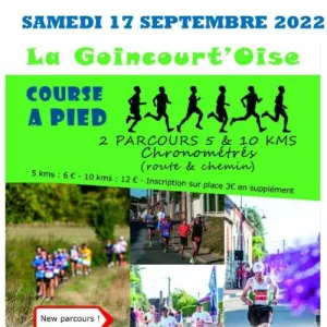La Goincourt'Oise