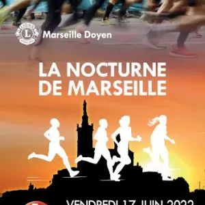 La Nocturne de Marseille
